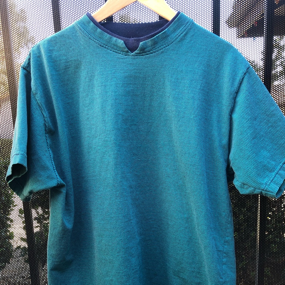 Vintage First Run T-shirt